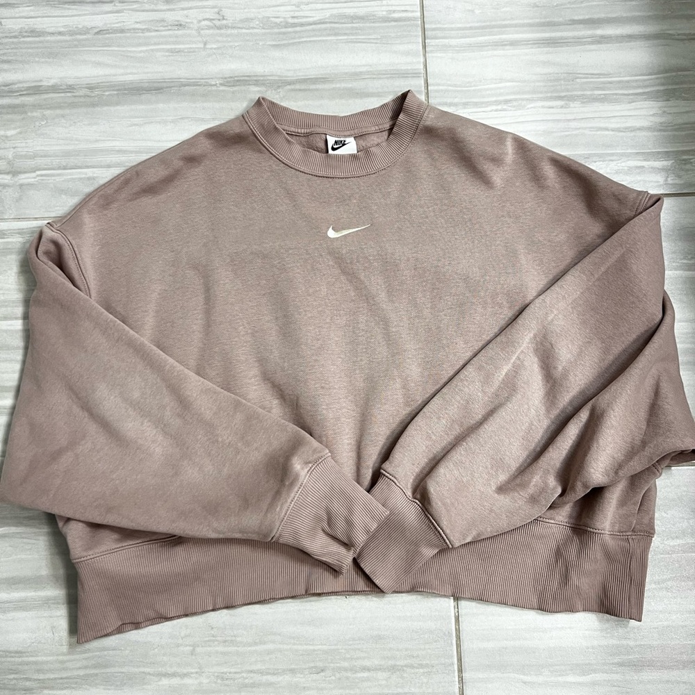 NIKE PHOENIX FLEECE | SIZE S